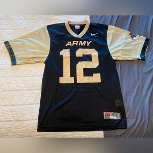 Army West Point football jersey size Small